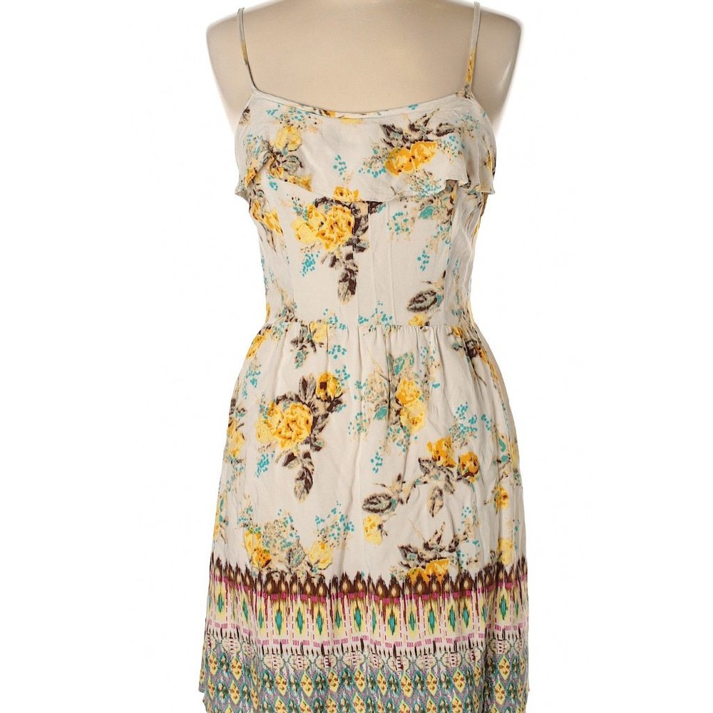 Xhilaration Spaghetti Strap SunDress